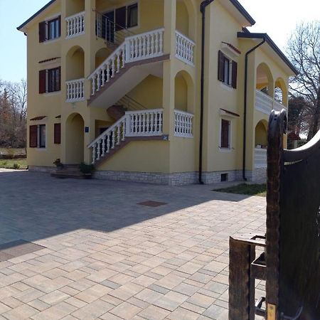 Apartment Smajlovic Kukci Exterior photo