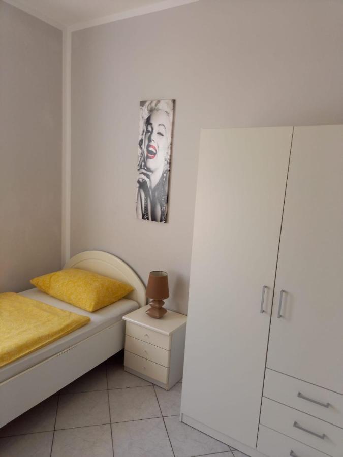 Apartment Smajlovic Kukci Exterior photo