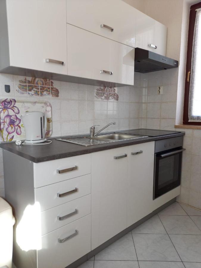 Apartment Smajlovic Kukci Exterior photo