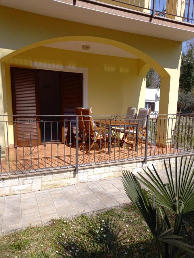 Apartment Smajlovic Kukci Exterior photo