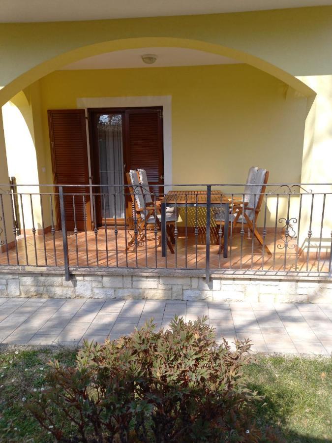 Apartment Smajlovic Kukci Exterior photo