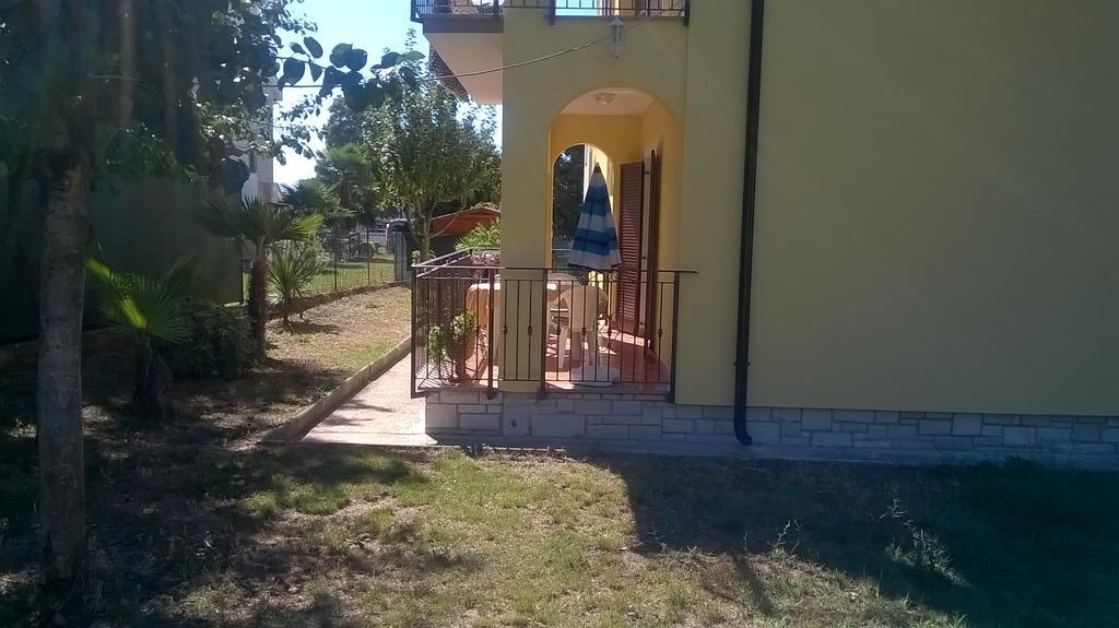 Apartment Smajlovic Kukci Exterior photo