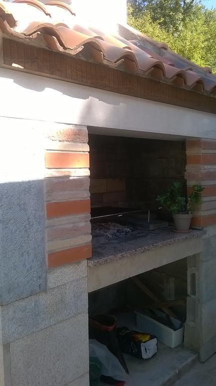 Apartment Smajlovic Kukci Exterior photo