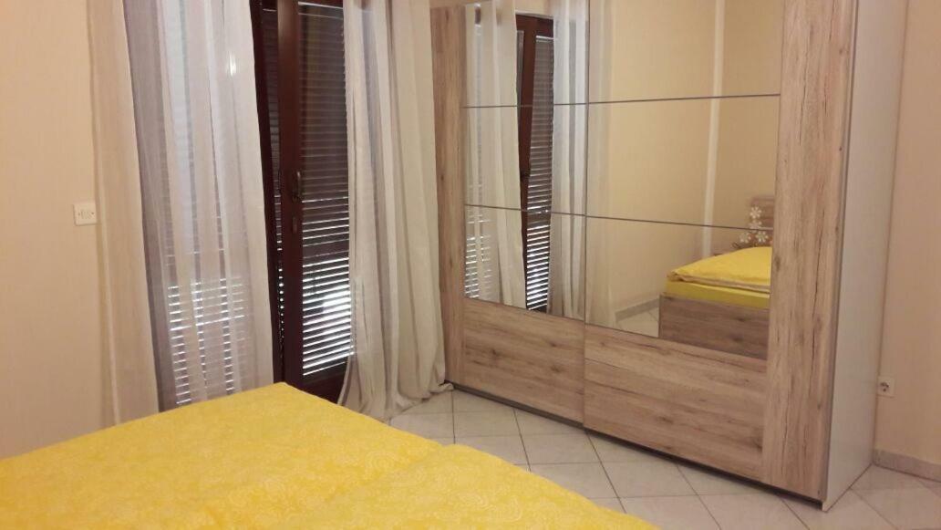 Apartment Smajlovic Kukci Exterior photo